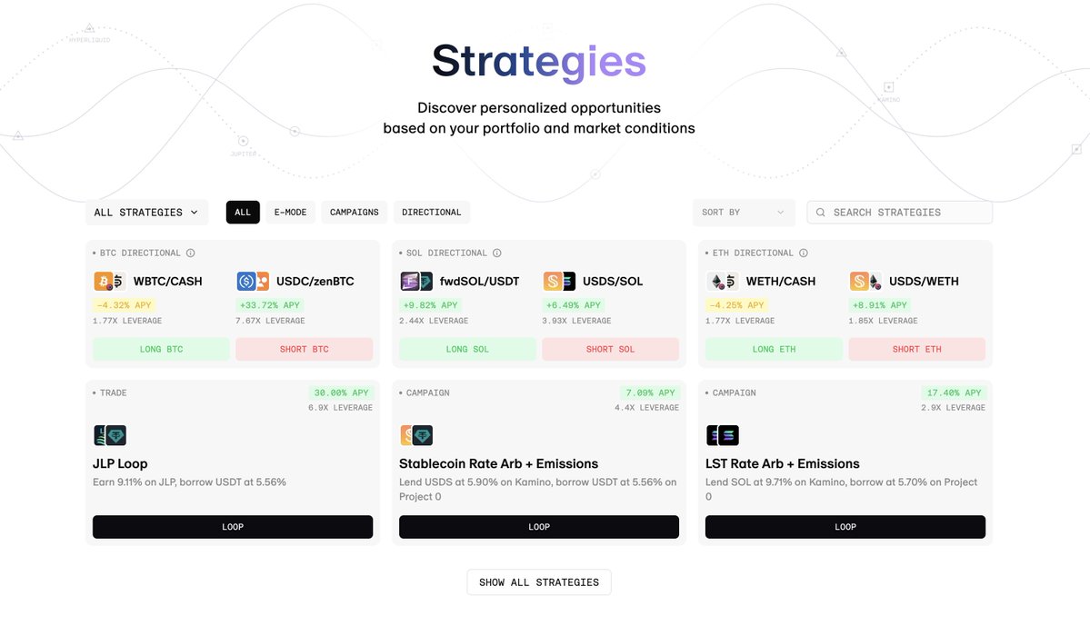 p0_eco's tweet image. We've made it easy for you.

1) Point
2) Click
3) Earn