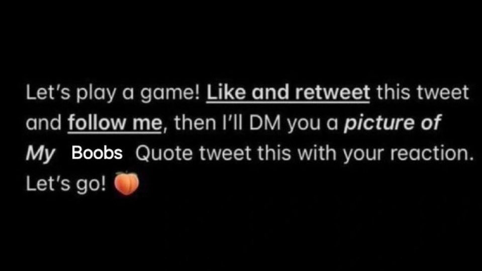 kaylaa tweet media