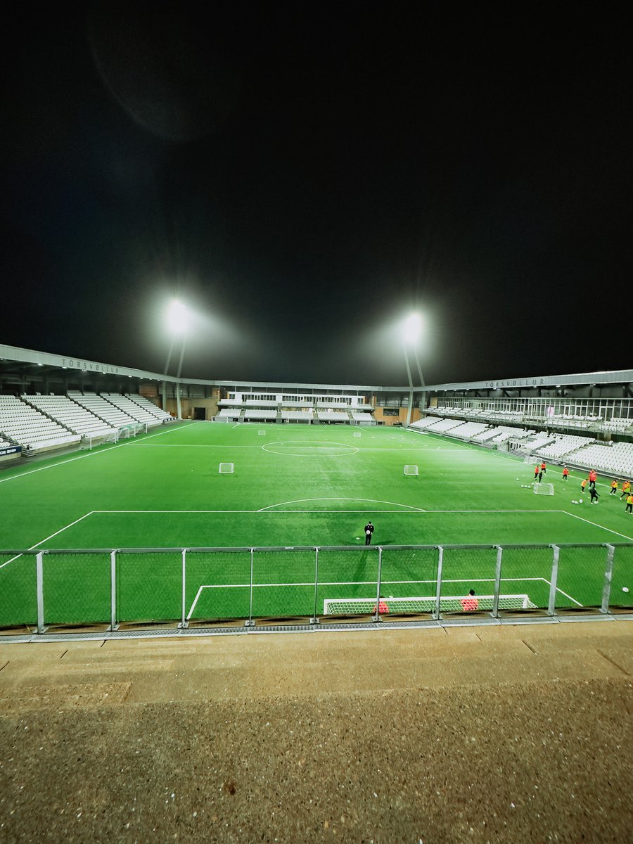 Jóhann Már Kristinsson tweet media