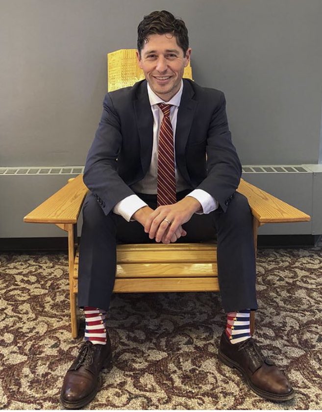 Joke of a Mayor tweet media