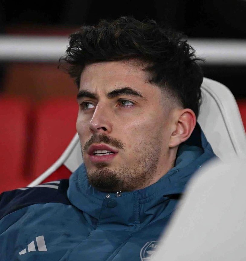 afcstuff's tweet image. 🚨 Arsenal have concerns over Kai Havertz’s fitness, after his knee flared up on his recent return from injury. There are fears it could have long-term ramifications that could see the club forced to settle for prolonged management of his game time. 🤕🇩🇪 [@IsaanKhan_]