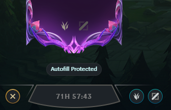 Rokix19's tweet photo. damn man i wish i could queue some league! oh wait:D https://t.co/0LtaY2fK9B