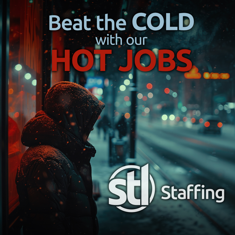 STL Staffing tweet media