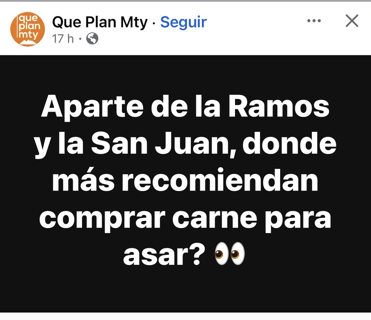 Así Es Monterrey tweet media