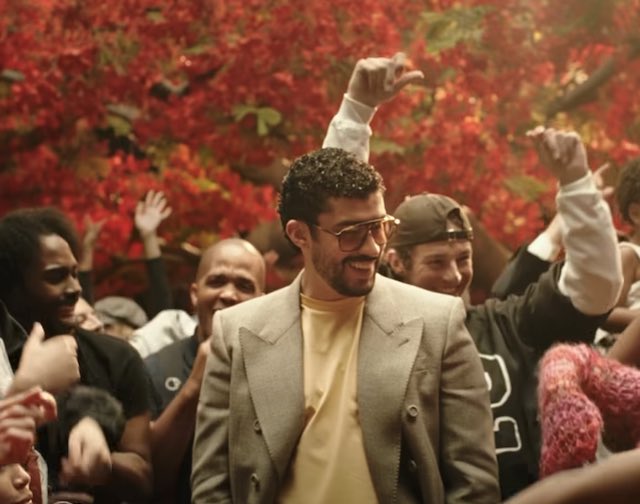 GETTING READY                    TO MAKE HISTORY