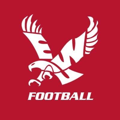 OlympiaBearsFB's tweet photo. Thank you to @CoachAnderson_M and @EWUFootball for stopping by Olympia HS today to talk ball with our guys. 
@JazelRiley 
@NickFarman55 https://t.co/cbEuYIuDNX