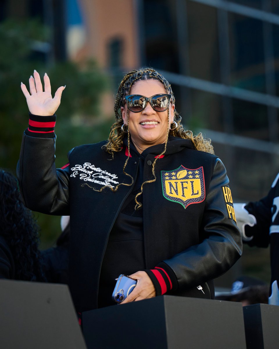 Raiders Impact tweet media