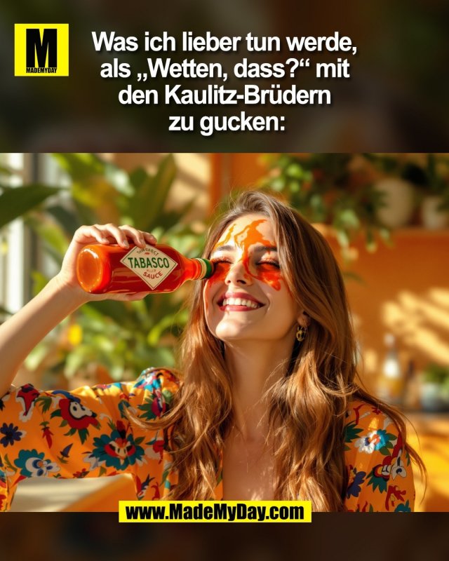 Made My Day (@mademydaycom) on Twitter photo 