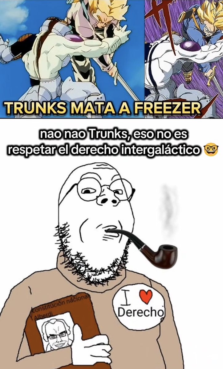 Progresismo Out Of Context tweet media