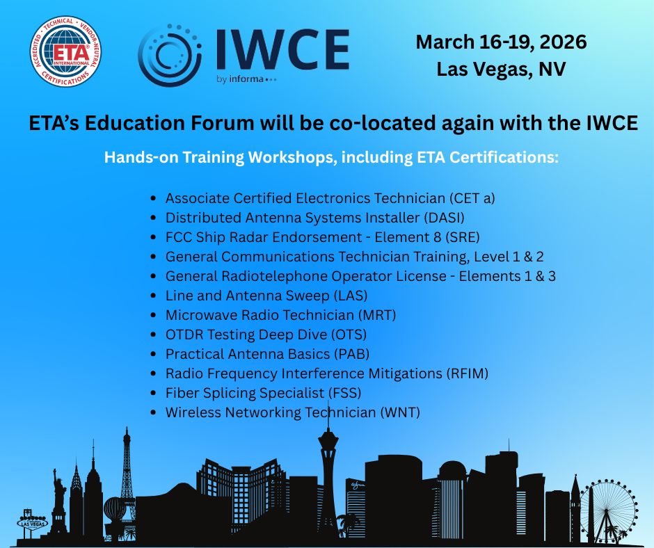 ETA International tweet media