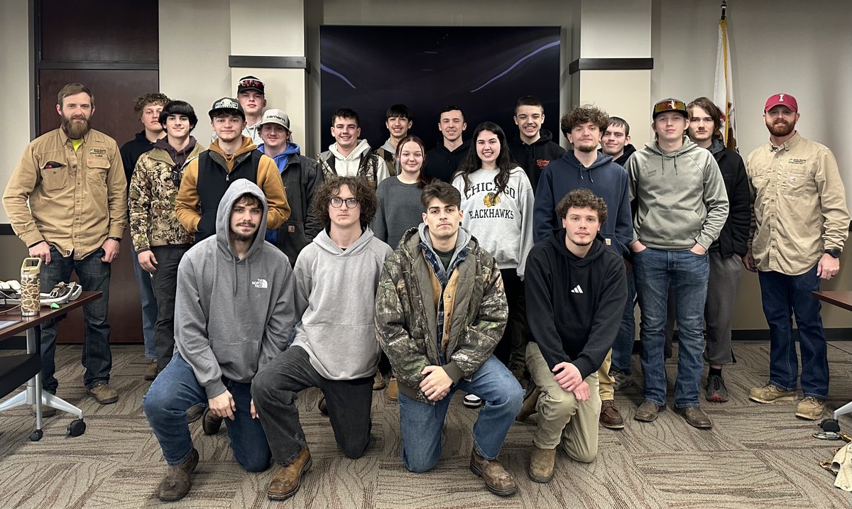 Shelby Electric Coop tweet media