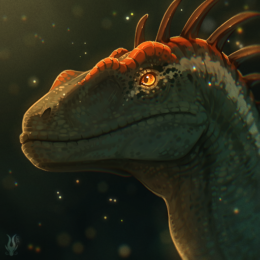 SilverOwl_Arts's tweet photo. JP3 Velociraptor Icon! (Patreon reward) 💚 https://t.co/FpkpjukQtz