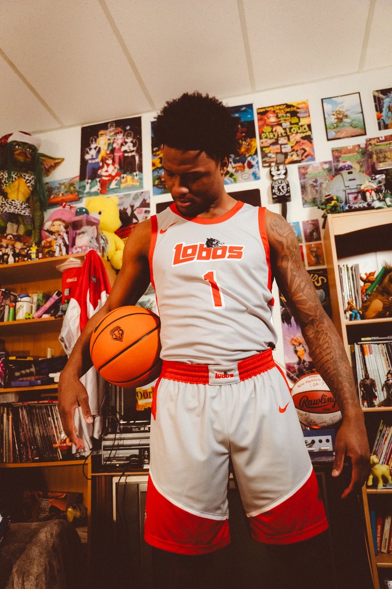 UNMLoboMBB's tweet image. Retro threads 🧵

UNM vs. Nevada🎟️: loom.ly/cFqoIsk

#GoLobos