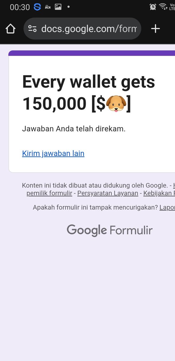 dimas_leonaldi's tweet photo. @maxleebtc 8A7w21pZxJZvWKKp9Wt7nrraZJTYsWCZE1rmzJX7vcb8 done, lets go https://t.co/jSTxm8Nqpu
