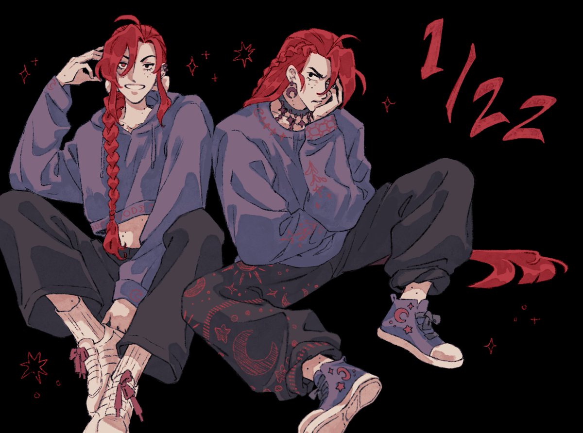 「it's aisling's birthday!!! everyone say 」|Σ(°ロ°) ginのイラスト