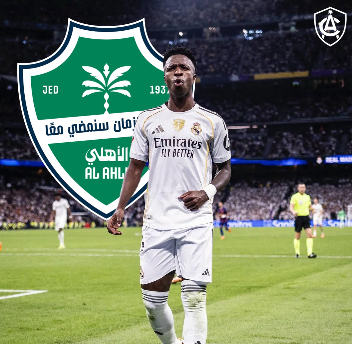 Ahli Central tweet media