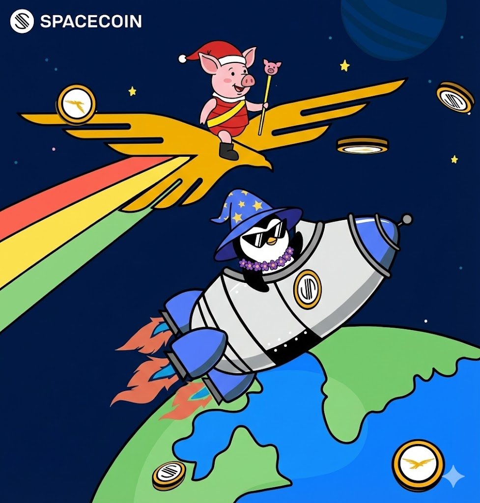 EJseong95's tweet photo. 🛰️ Spacecoin x WLFI 🪙 파트너쉽.. 어마무시하다.
#WOULDU $SPACE
제가 요근래 파트너쉽 중에 가장 잘 맺은 파트너쉽이 아닐까 생각합니다.
그 이유는 @spacecoin 이 바로 하고자하는 바에 있는데요.
스페이스코인은 탈중앙화 위성인터넷 공급 프로젝트로, 타겟팅은 개발도상국이나 아프리카 쪽에 먼저 저렴한 비용으로 인터넷공급을 목표로하는데요.
스페이스코인의 인터넷 상용화가 이루어진다면,
당연히 결제는 스테이블코인이 필요하겠죠?
거기에대한 대안으로 스테이블 USD1을 채택한게 아닐까싶어요.
이건 단순한 파트너십이 아니라, Space코인과 USD1 토큰스왑을 통해 기업간에 서로 토큰을 보유하게 될 수 있습니다.
WLFI의 USD1은 트럼프가 밀어주는 디파이로 이미 이름을 날렸었고, USD1를 통해 결제를 하게 된다면 좀 더 안정적인 가격으로 인터넷을 공급하며 서로간의 생태계를 강화할 것 같습니다.
제가 생각한 이번 파트너십의 핵심내용은 아래 3가지입니다.
1. USD1의 실사용처 확보
2. 금융 소외계층을 위한 인프라
3. 토큰 스왑을 파트너쉽 강화
USD1은 기존의 꾸준한 사용처가 필요했습니다.
이번 파트너쉽을 통해서 스페이스코인을 USD1의 꾸준한 사용처로 사용할 수 있게 됩니다.
또한, Spacecoin은 전 세계 어디서나 인터넷에 접속할 수 있는 위성 네트워크를 구축하고 있습니다.
WLFI 공동 창립자 Zak Folkman의 발언처럼, 은행 계좌가 없거나 금융 인프라가 열악한 지역의 사람들이 위성 인터넷에 접속하자마자 USD1을 통해 경제 활동을 시작할 수 있게 됩니다.
개인적인 생각으로 이 부분이 가장 중요하다고 생각하는 이유는 아직까지 전세계적으로 인터넷 보급을 못받는 나라들이 많습니다. 전세계적으로 22억명이나 된다하며, 인터넷 보급은 실로 인간에게 교육적으로 엄청난 영향을 끼치게됩니다.
즉 우리는 22억명의 교육적인 인프라를 현재 놓치고 있고, 이것을 스페이스코인과 WLFI 협약을 통해 점차 해결할 수 있다고 보는데요.
→ 이는 트럼프가 강조해 온 '금융 주권'의 확장과도 연결됩니다.
이번 파트너쉽은 단순한 MOU가 아니라, 양사는 서로의 토큰스왑 하여 보유하기로 합의했습니다.
이는 장기적으로 두 프로젝트가 한 배를 탔다는 것을 의미하기도 합니다. 내일 TGE인 스페이스코인 어떻게 될지 한번 같이 지켜보시죠!