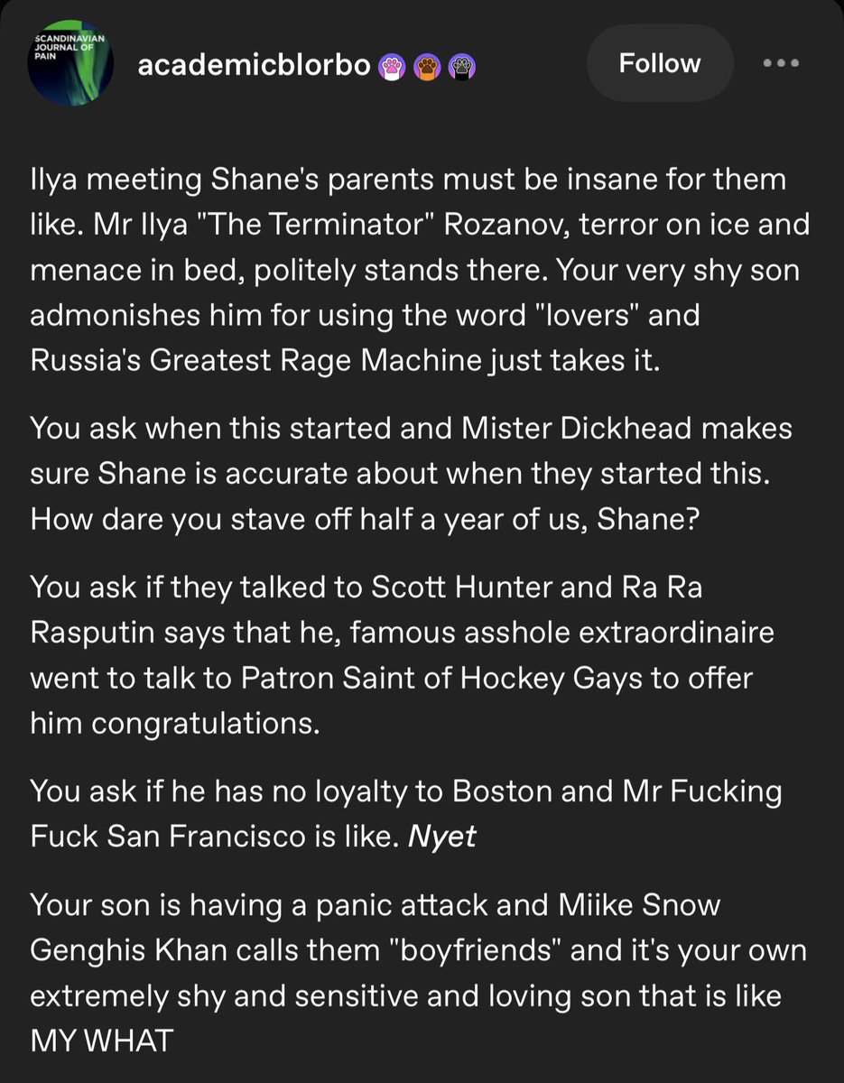 hajinights's tweet image. i’m fucking CRYING