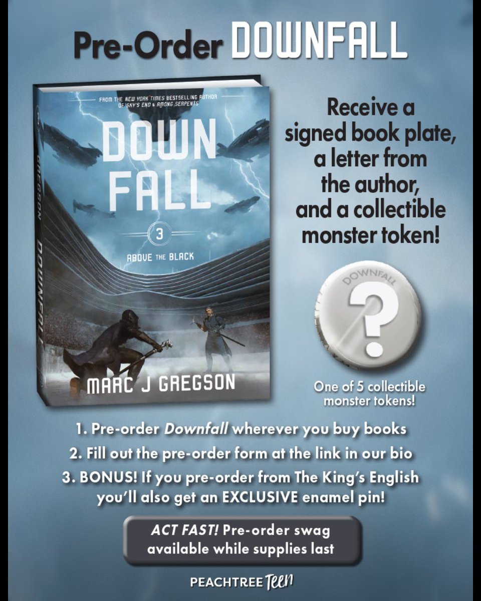 Marc J Gregson tweet media