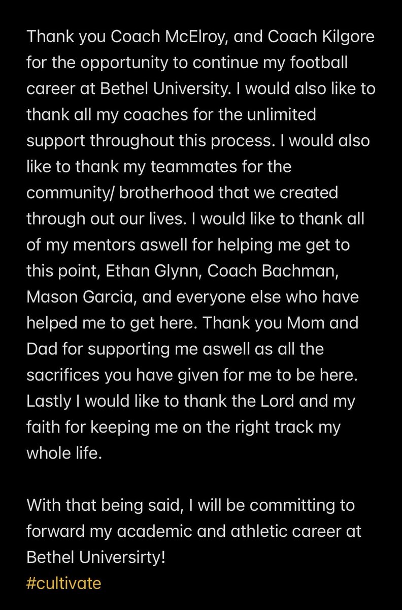 Gavin Grochow tweet media