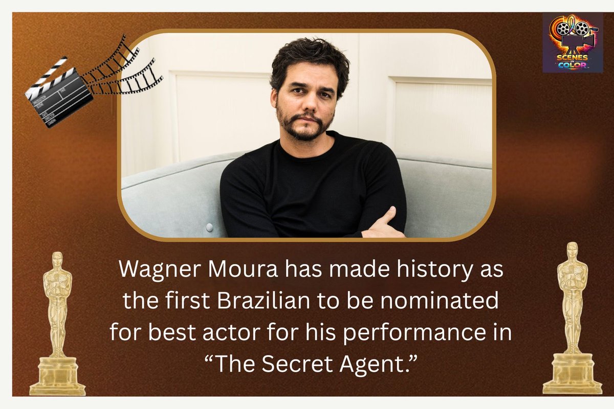 ScenesInColor's tweet image. Nominations For the 2026 Academy Awards Are Here! Snubs, Front Runners, Must Sees, Historical Noms &amp;amp; More!
scenesincolor.substack.com