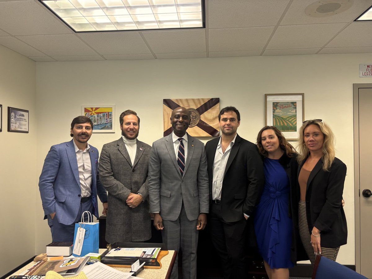 Tampa Bay Young Republicans tweet media