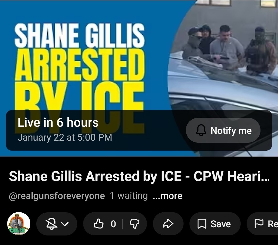 Guns For Everyone tweet media