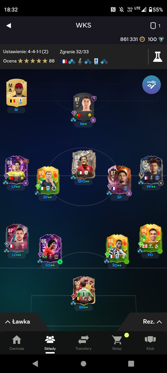 bqx_17's tweet photo. @Jebaacz Jak w nie będzie trzeba sprzedać nerki to cr7 wlatuje https://t.co/qUjcH2AYbo