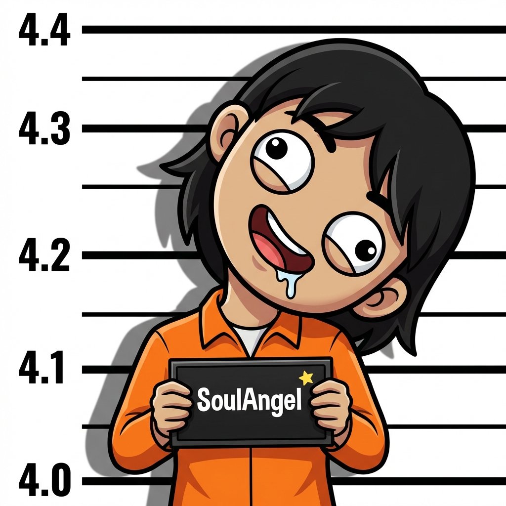 SoulAngel 🌟 tweet media