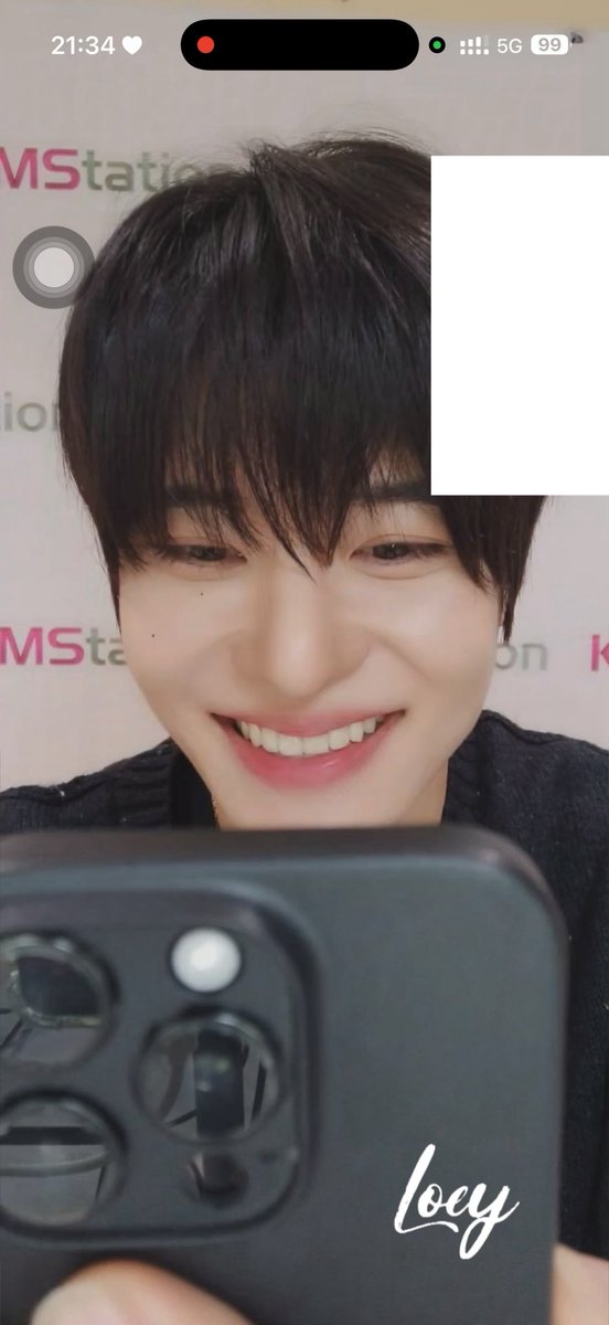 LoeyHansnowl's tweet image. 260122 kms3.0
📸
#시온  #SION #シオン #엔시티위시 #FanSign