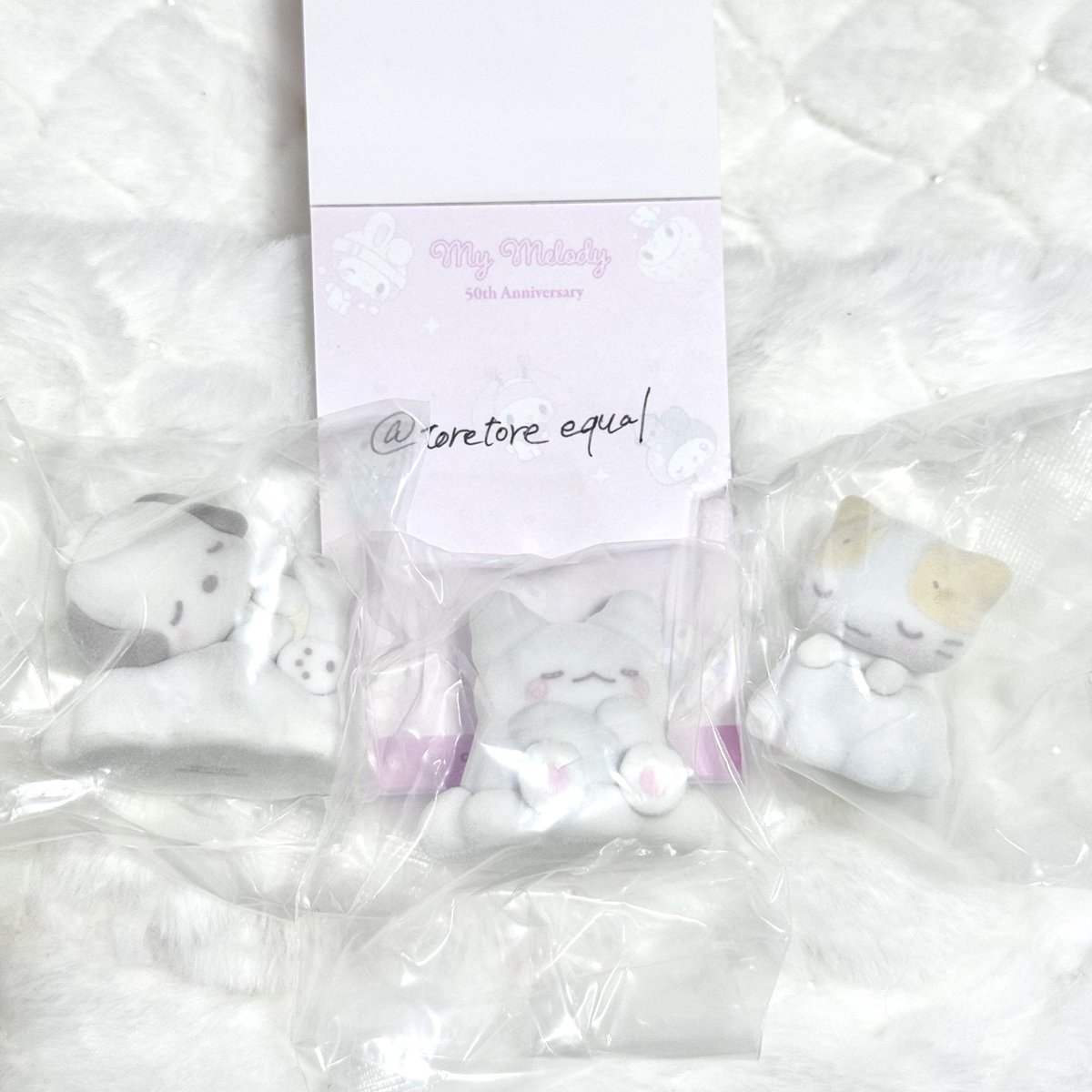 ピンキー(取引) (@toretore_equal) / Posts / X