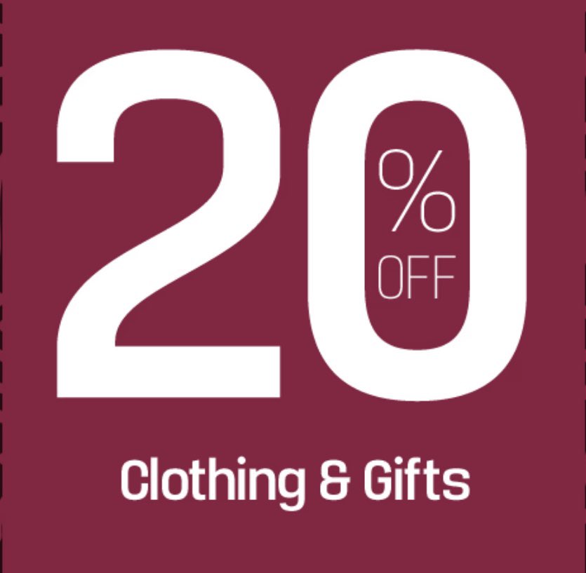 Sun Devil Campus Stores tweet media