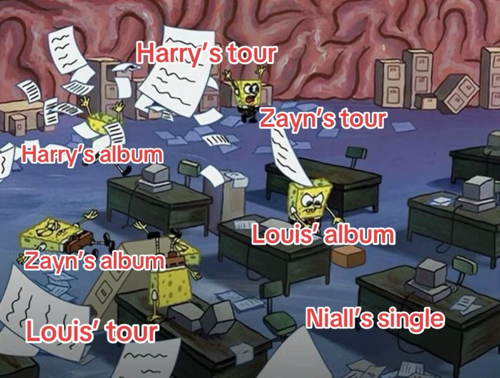payno_foreever's tweet image. directioners lately.
