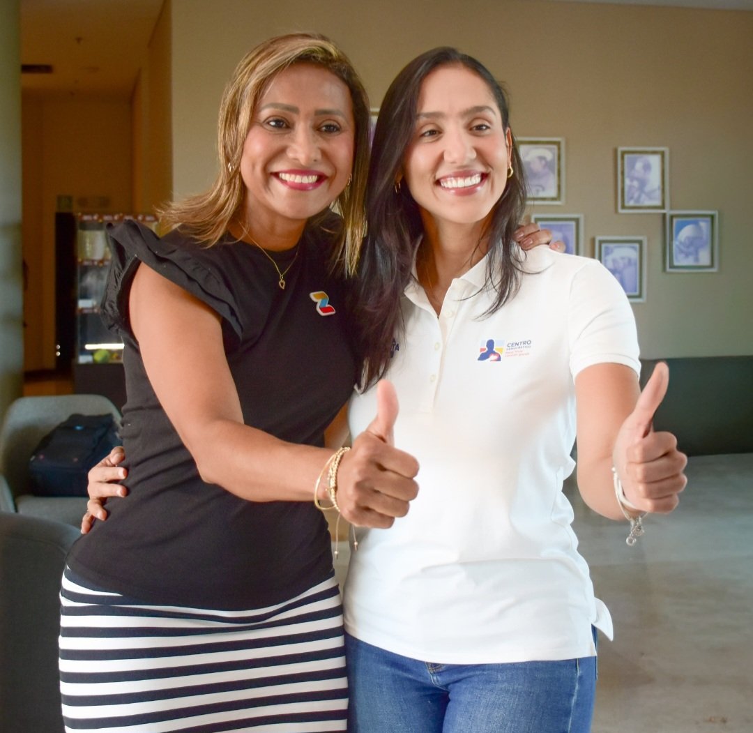 Sandra Cujia 💭 tweet media