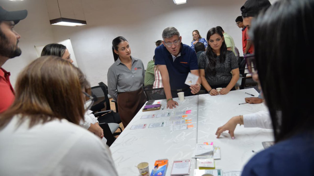 Santander Competitivo tweet media