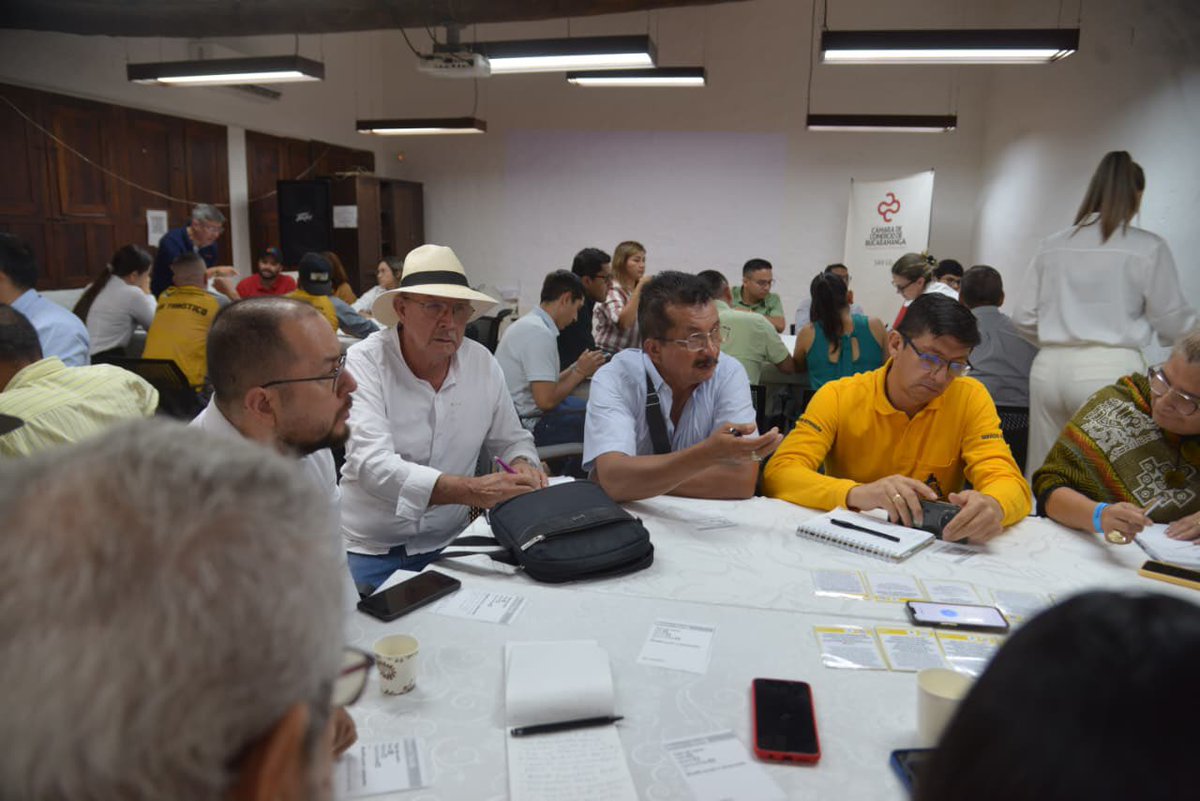 Santander Competitivo tweet media