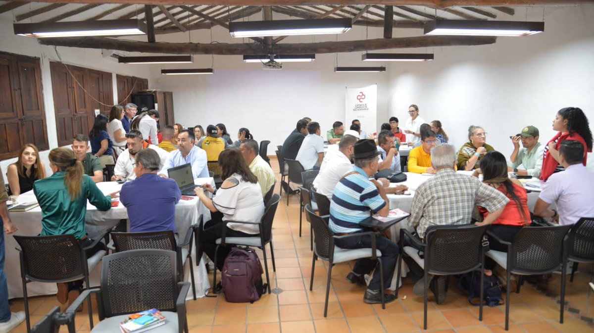 Santander Competitivo tweet media