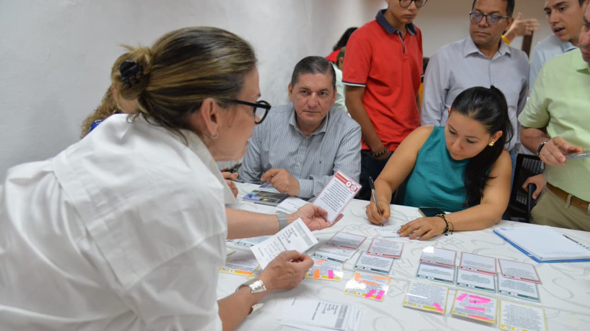 Santander Competitivo tweet media