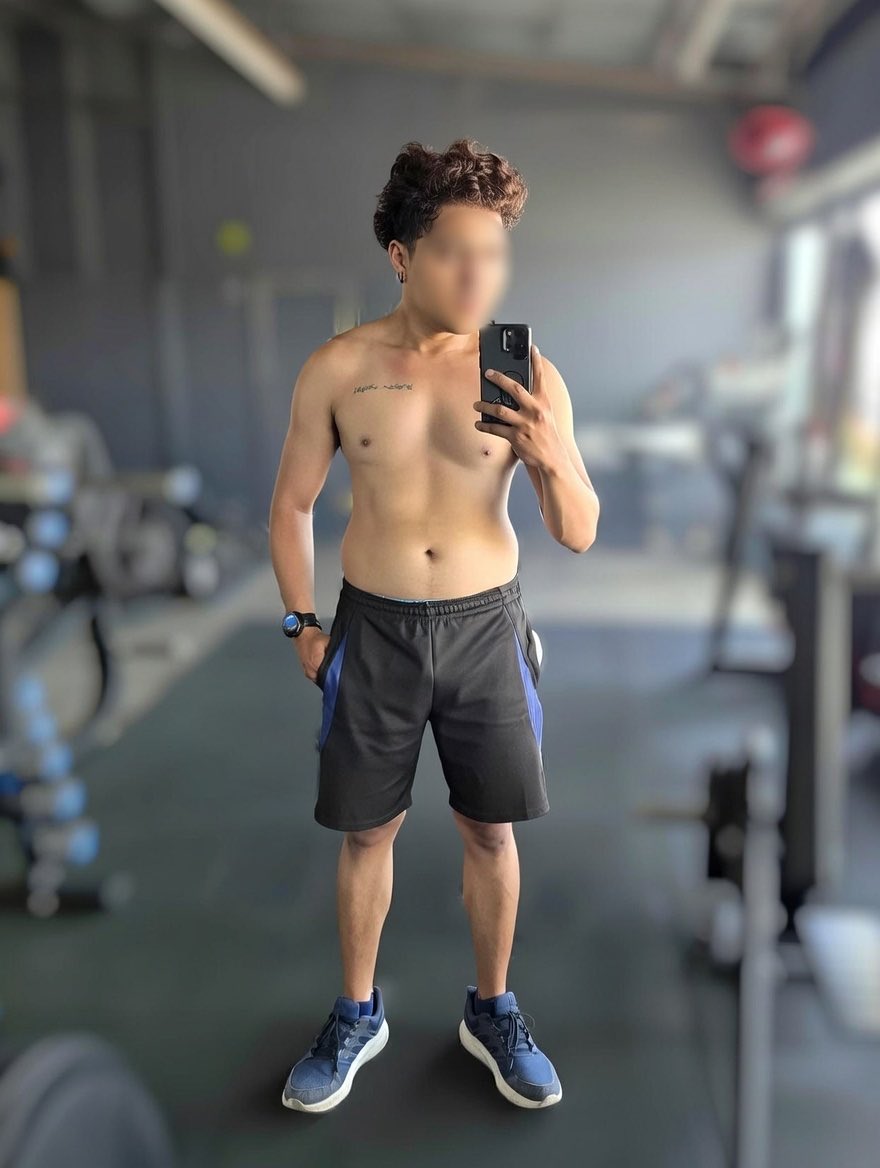 inkedPLHIV's tweet photo. What type is this? 😂 https://t.co/oKVQeX7AtN