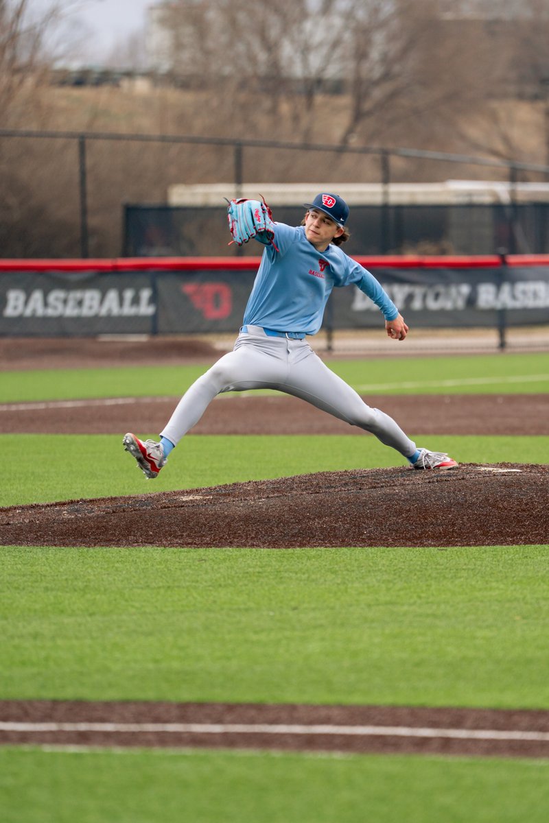 Dayton Baseball tweet media