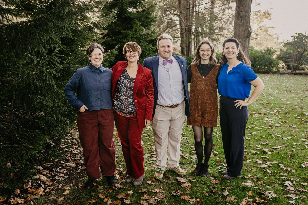 Metcalf Institute tweet media