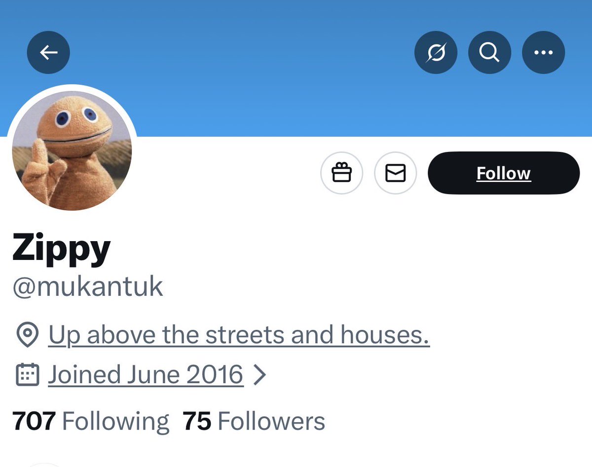 Commentary by Alan Blindfold tweet media