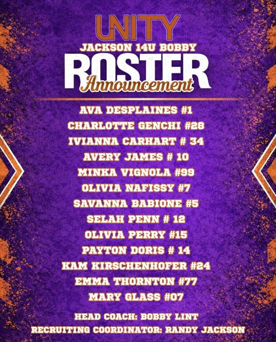 Avery James tweet media