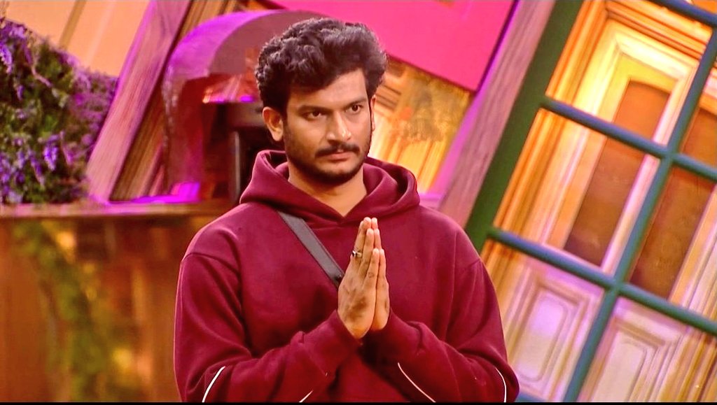 Akash_Vaani_'s tweet photo. Well played, Ayush 👏

Ayush has real dark horse potential this season 🐎🔥
If he becomes more vocal &amp; plays upfront, he can really stand out.

#BiggBossMarathi6 https://t.co/OrGJMFB2qo