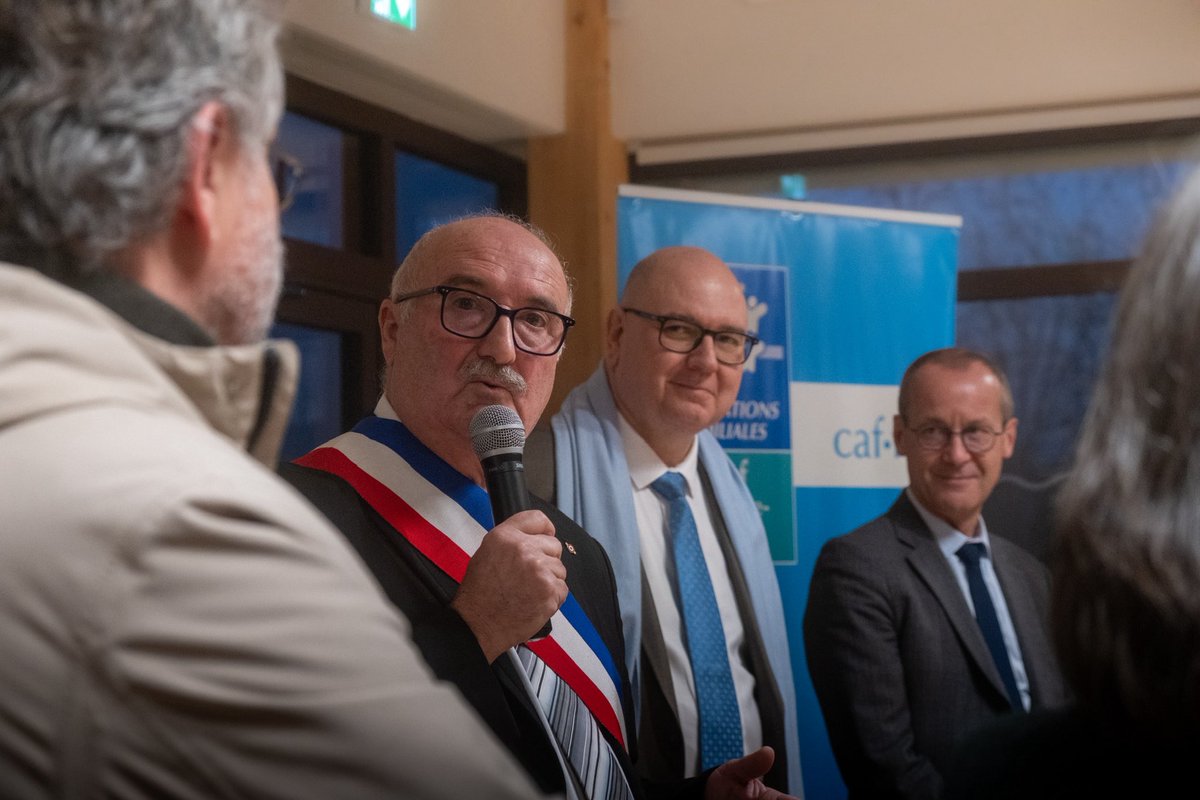 Stéphane Piednoir tweet media