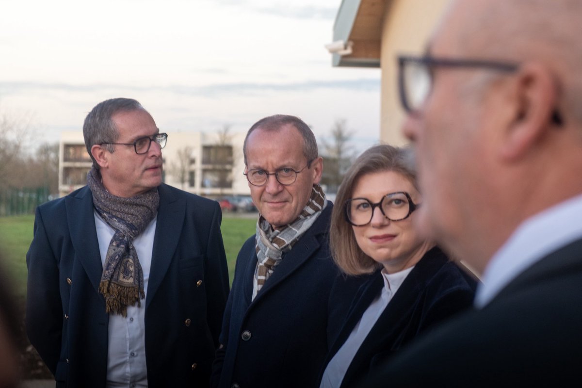 Stéphane Piednoir tweet media