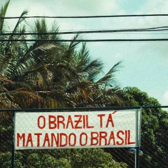 Normose_'s tweet photo. O Brazil não conhece o Brasil
O Brasil nunca foi ao Brazil https://t.co/FRpsYylOsC