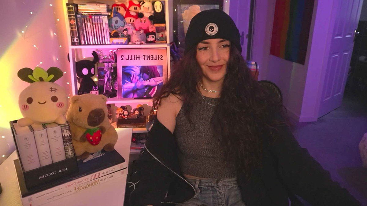 leydybug tweet media