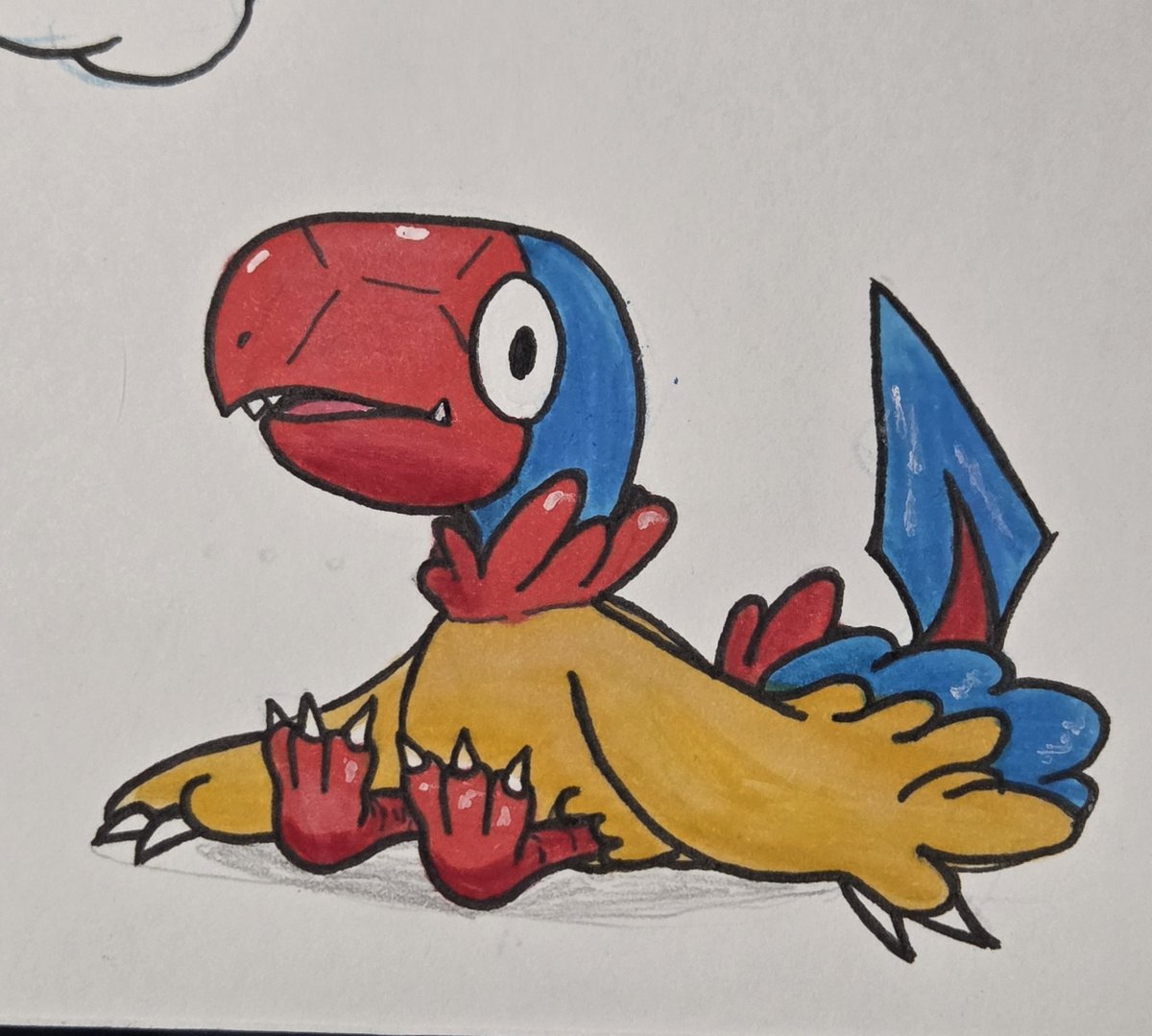 Pokemon doodles!!

#Pokemon #Fanart #pokemonfanart