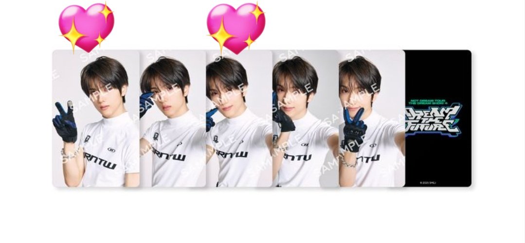 あぁみょん@NCTNATION参戦 tweet media